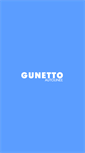 Mobile Screenshot of gunettoautolinee.it